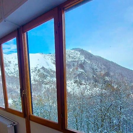 150M Dalle Piste - Parcheggio Gratis Artesina Экстерьер фото