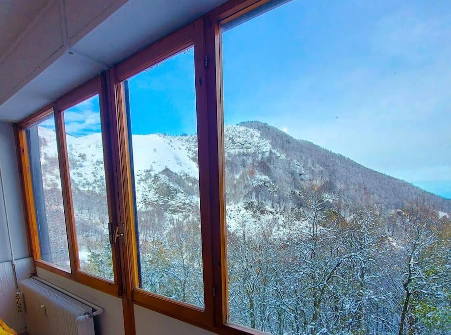 150M Dalle Piste - Parcheggio Gratis Artesina Экстерьер фото
